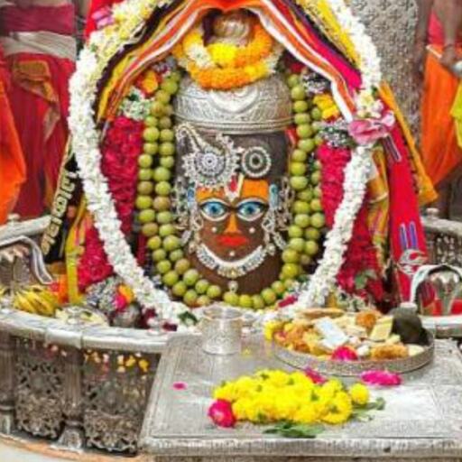 देवउठनी एकादशी पर उज्जैन के बाबा महाकाल का अद्भुत श्रृंगार, भक्तों ने किया दिव्य दर्शन