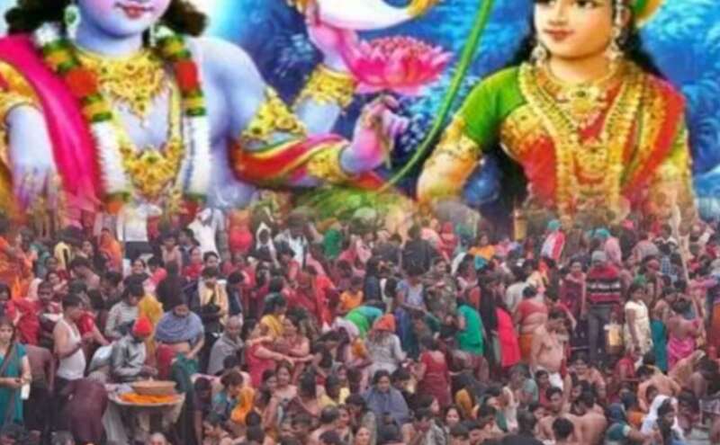 कार्तिक पूर्णिमा पर दुर्लभ संयोग, पूजा और स्नान-दान से मिलेगा विशेष लाभ, जीवन में आएगी समृद्धि कार्तिक पूर्णिमा पर दुर्लभ संयोग, पूजा और स्नान-दान से मिलेगा विशेष लाभ, जीवन में आएगी समृद्धि
