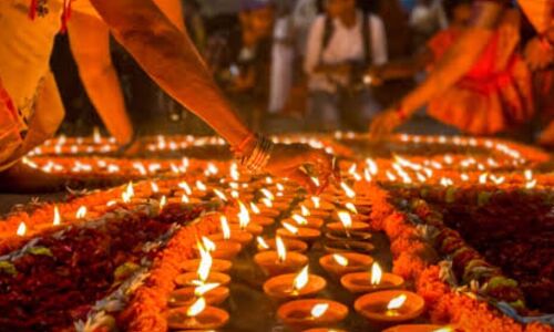 देव दीपावली 2024, कार्तिक पूर्णिमा पर इस बार कब मनाई जाएगी यह खास पर्व देव दीपावली 2024, कार्तिक पूर्णिमा पर इस बार कब मनाई जाएगी यह खास पर्व