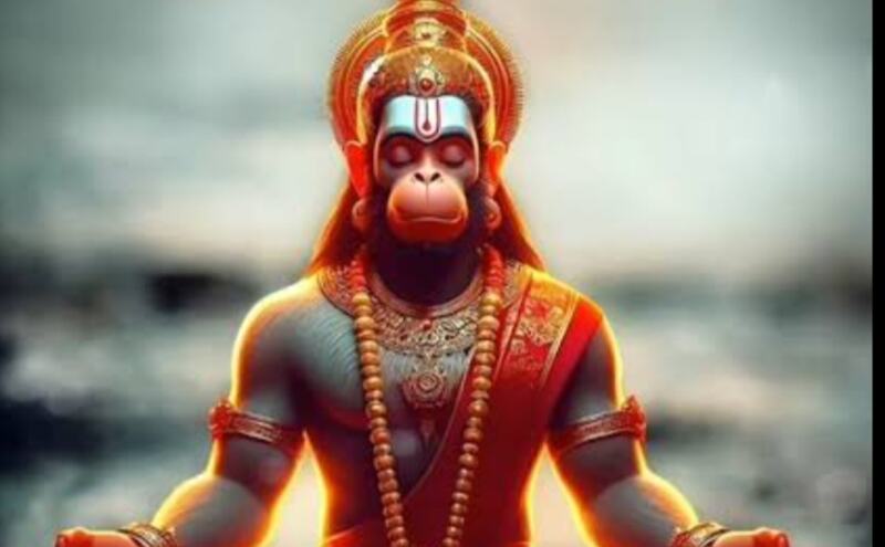 हनुमान जी की पूजा में नारियल चढ़ाने का महत्व और विधि हनुमान जी की पूजा में नारियल चढ़ाने का महत्व और विधि