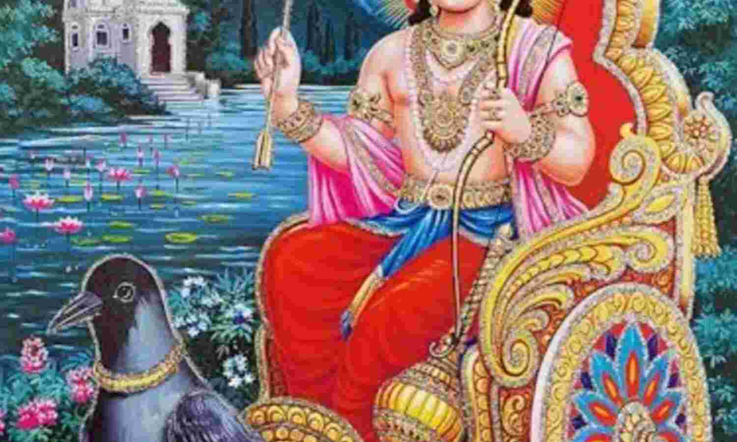 15 नवंबर से शनि देव का मार्गी होना, इन 3 राशियों के लिए आ सकता है कष्ट, आर्थिक और स्वास्थ्य पर पड़ेगा असर