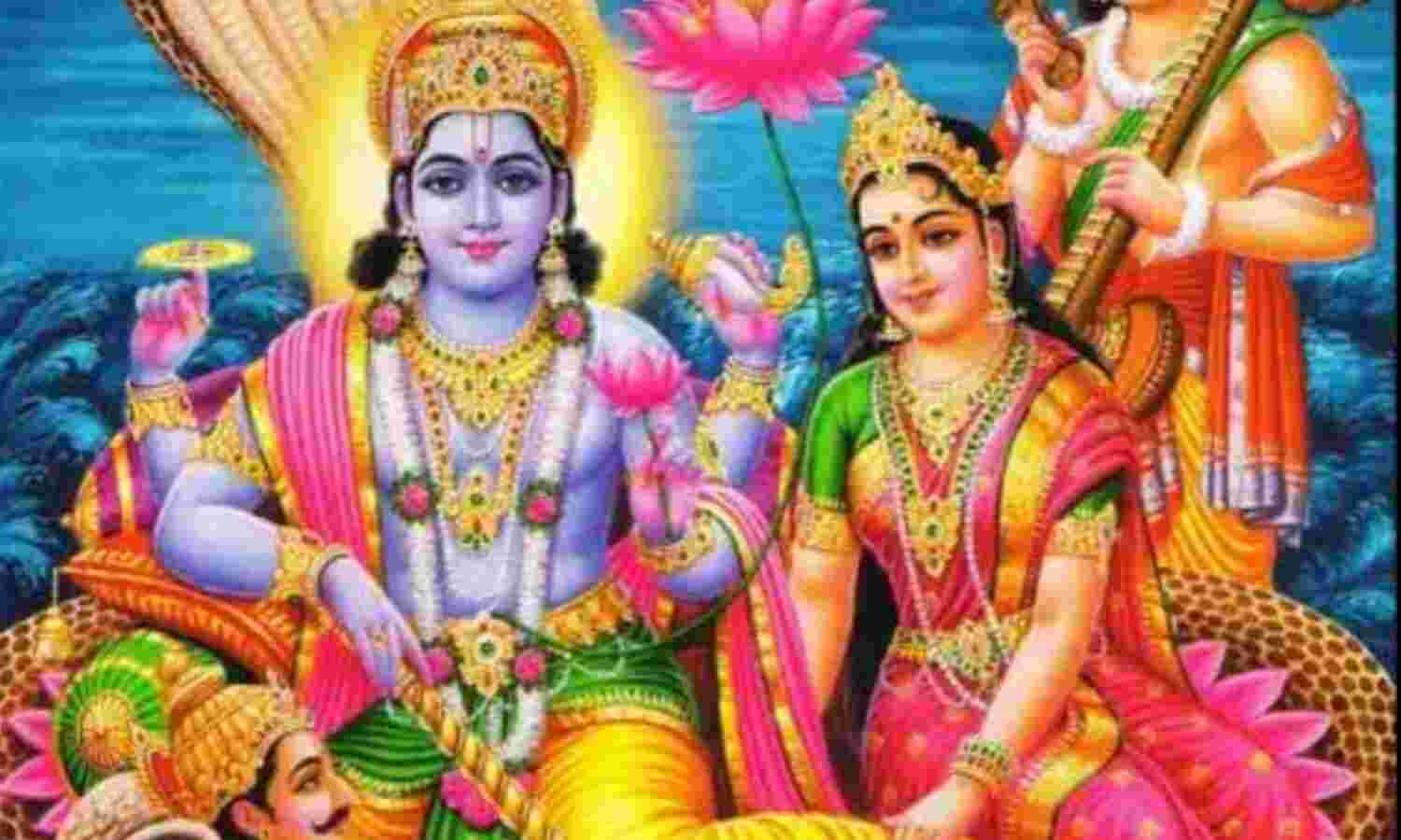 बैकुंठ चतुर्दशी, हरि और हर का मिलन, माँ लक्ष्मी की कृपा पाने के खास उपाय