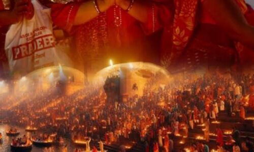 देव दीपावली पर एक अद्भुत अवसर पर जानिए समृद्धि और सौभाग्य प्राप्ति के उपाय