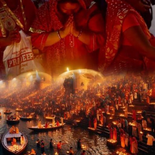 देव दीपावली पर एक अद्भुत अवसर पर जानिए समृद्धि और सौभाग्य प्राप्ति के उपाय