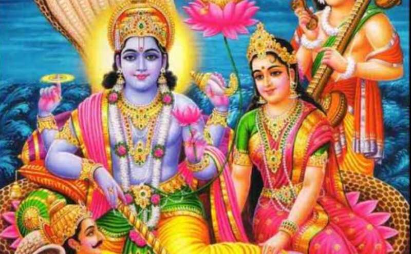 बैकुंठ चतुर्दशी, हरि और हर का मिलन, माँ लक्ष्मी की कृपा पाने के खास उपाय बैकुंठ चतुर्दशी, हरि और हर का मिलन, माँ लक्ष्मी की कृपा पाने के खास उपाय
