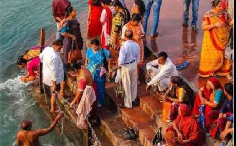 कार्तिक पूर्णिमा 2024, गंगा स्नान और दीपदान से पाएं मोक्ष और सुख की प्राप्ति कार्तिक पूर्णिमा 2024, गंगा स्नान और दीपदान से पाएं मोक्ष और सुख की प्राप्ति