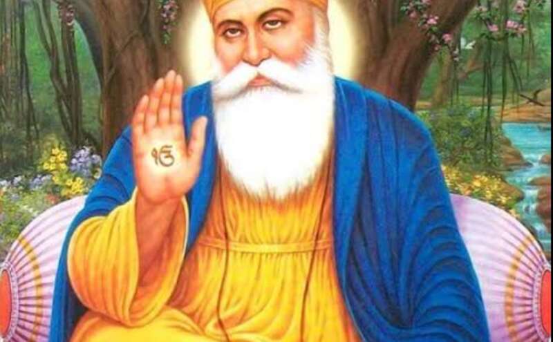 गुरु नानक जयंती 2024, जानिए गुरु नानक देव जी की प्रमुख शिक्षाएं गुरु नानक जयंती 2024, जानिए गुरु नानक देव जी की प्रमुख शिक्षाएं