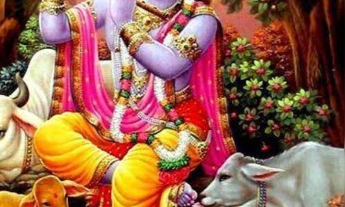 मार्गशीर्ष माह में श्री कृष्ण की पूजा से घर में सुख-समृद्धि का आगमन