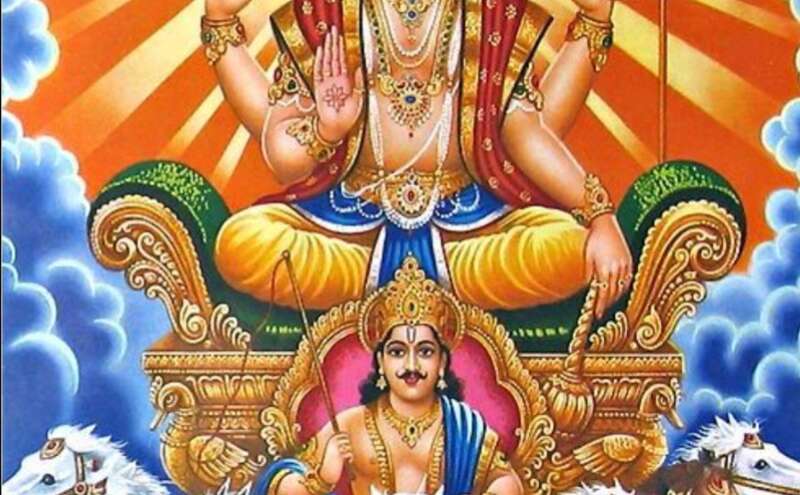 16 नवंबर को सूर्य का वृश्चिक राशि में गोचर, जानिए किस राशि पर होगा क्या असर