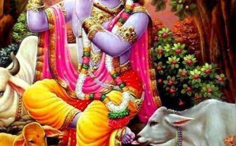 मार्गशीर्ष माह में श्री कृष्ण की पूजा से घर में सुख-समृद्धि का आगमन