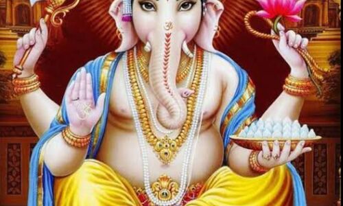 संकष्टी गणेश चतुर्थी व्रत 18 नवंबर 2024 को, जानें मुहूर्त, राहुकाल और सूर्योदय-सूर्यास्त का समय