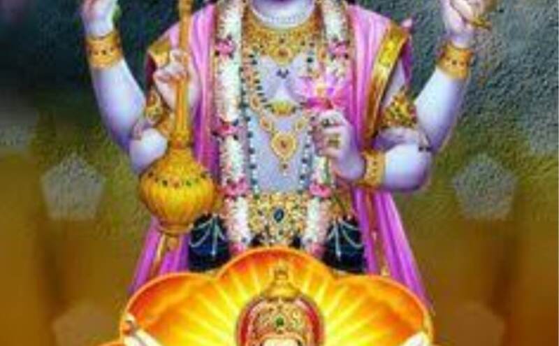 मार्गशीर्ष माह की उत्पन्ना एकादशी, श्री हरि विष्णु की कृपा प्राप्ति का विशेष अवसर मार्गशीर्ष माह की उत्पन्ना एकादशी, श्री हरि विष्णु की कृपा प्राप्ति का विशेष अवसर