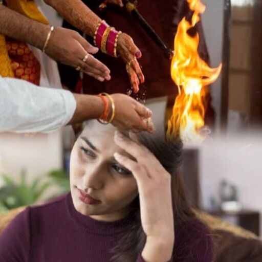 मानसिक तनाव से छुटकारा पाने के लिए 4 धार्मिक और आध्यात्मिक उपाय