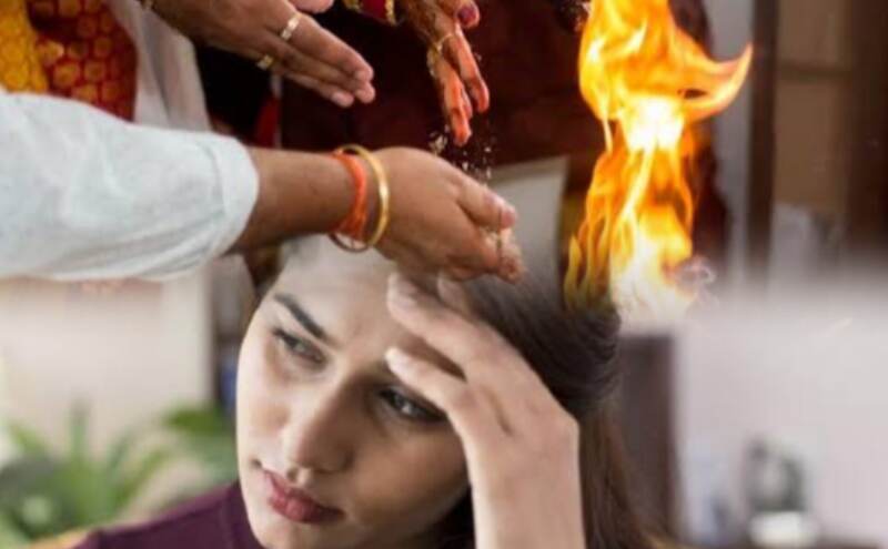 मानसिक तनाव से छुटकारा पाने के लिए 4 धार्मिक और आध्यात्मिक उपाय मानसिक तनाव से छुटकारा पाने के लिए 4 धार्मिक और आध्यात्मिक उपाय