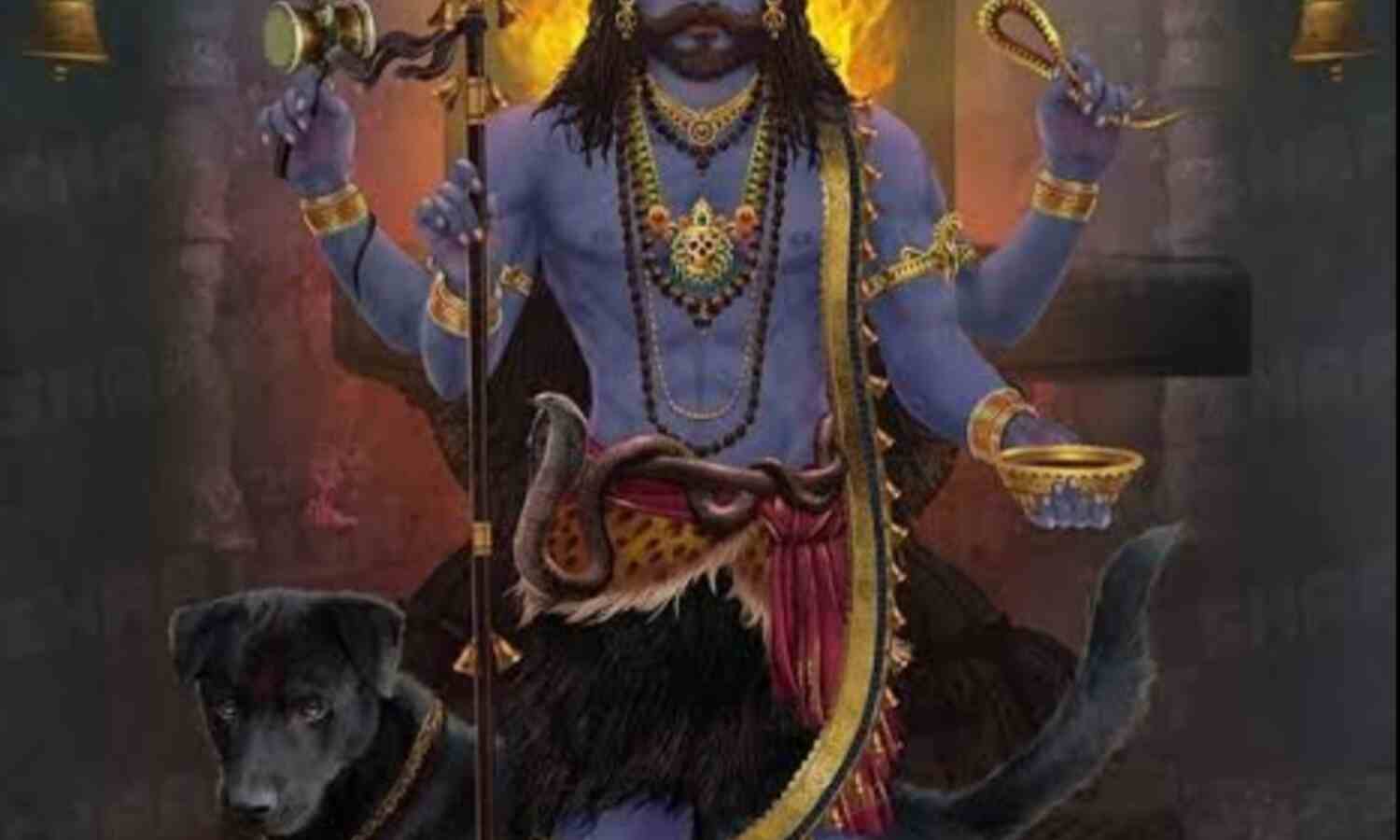काल भैरव जयंती 2024 में कब है? जानिए महत्व, पूजा विधि और तंत्र साधकों के लिए विशेष अवसर