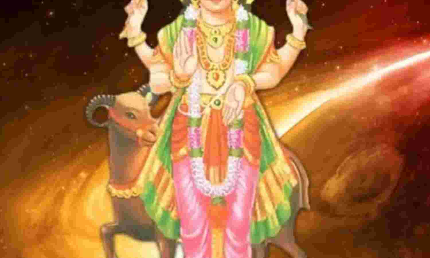 मंगलवार और आर्द्रा नक्षत्र का दुर्लभ संयोग, जानिए आज के विशेष उपायों के लाभ