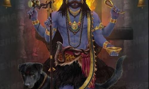 काल भैरव जयंती 2024 में कब है? जानिए महत्व, पूजा विधि और तंत्र साधकों के लिए विशेष अवसर काल भैरव जयंती 2024 में कब है? जानिए महत्व, पूजा विधि और तंत्र साधकों के लिए विशेष अवसर