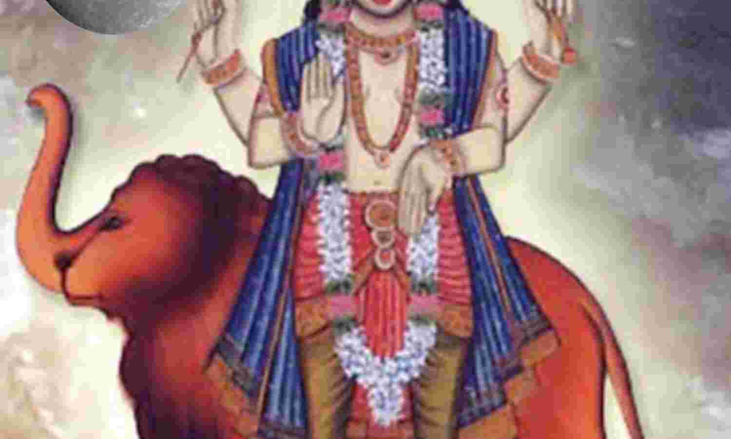 बुध ग्रह के विपरीत मार्ग से किस्मत चमकेगी? जानें, कौन सी राशियां रहेंगी फायदे में