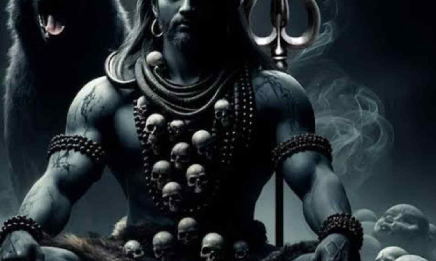 भगवान काल भैरव के 5 शक्तिशाली मंत्र, नकारात्मक ऊर्जा और काले जादू से मुक्ति के उपाय