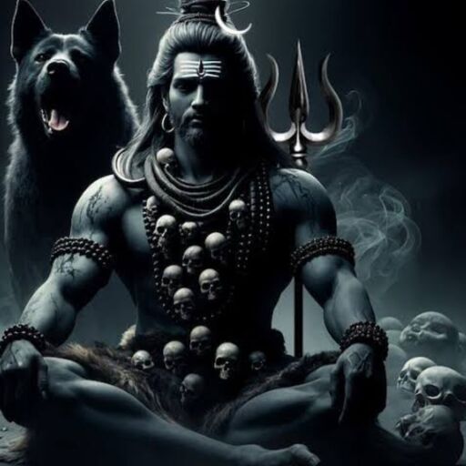 भगवान काल भैरव के 5 शक्तिशाली मंत्र, नकारात्मक ऊर्जा और काले जादू से मुक्ति के उपाय