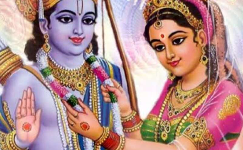 मार्गशीर्ष माह में विवाह पंचमी का महत्व और पूजा विधि मार्गशीर्ष माह में विवाह पंचमी का महत्व और पूजा विधि