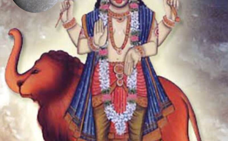 बुध ग्रह के विपरीत मार्ग से किस्मत चमकेगी? जानें, कौन सी राशियां रहेंगी फायदे में बुध ग्रह के विपरीत मार्ग से किस्मत चमकेगी? जानें, कौन सी राशियां रहेंगी फायदे में