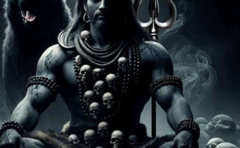 भगवान काल भैरव के 5 शक्तिशाली मंत्र, नकारात्मक ऊर्जा और काले जादू से मुक्ति के उपाय भगवान काल भैरव के 5 शक्तिशाली मंत्र, नकारात्मक ऊर्जा और काले जादू से मुक्ति के उपाय