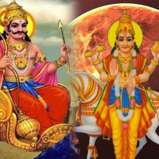 рд╢реБрдХреНрд░ рдФрд░ рд╢рдирд┐ рдХрд╛ рджреБрд░реНрд▓рдн рдорд┐рд▓рди, рдЕрдЧрд▓реЗ рд╕рд╛рд▓ рдпреЗ рд░рд╛рд╢рд┐рдпрд╛рдБ рджреЗрдЦ рд╕рдХрддреА рд╣реИрдВ рдЦреБрд╢рд┐рдпреЛрдВ рдХреА рдмреМрдЫрд╛рд░ рд╢реБрдХреНрд░ рдФрд░ рд╢рдирд┐ рдХрд╛ рджреБрд░реНрд▓рдн рдорд┐рд▓рди, рдЕрдЧрд▓реЗ рд╕рд╛рд▓ рдпреЗ рд░рд╛рд╢рд┐рдпрд╛рдБ рджреЗрдЦ рд╕рдХрддреА рд╣реИрдВ рдЦреБрд╢рд┐рдпреЛрдВ рдХреА рдмреМрдЫрд╛рд░