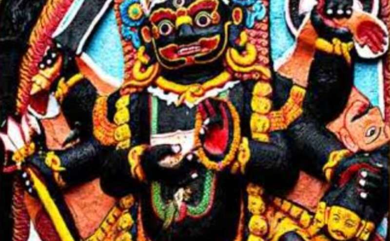 काल भैरव जयंती 2024, इस विशेष दिन पर जानें पूजा विधि और लाभ काल भैरव जयंती 2024, इस विशेष दिन पर जानें पूजा विधि और लाभ