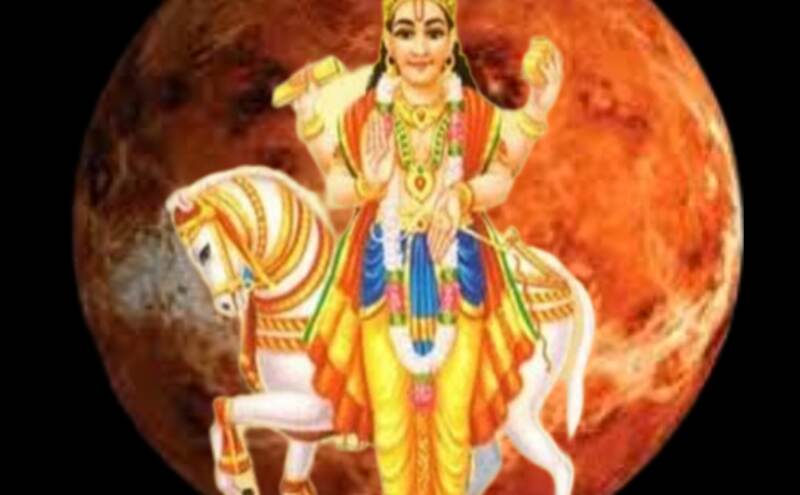 शुक्र का मकर राशि में गोचर, किसे मिलेगा शुभ लाभ? शुक्र का मकर राशि में गोचर, किसे मिलेगा शुभ लाभ?