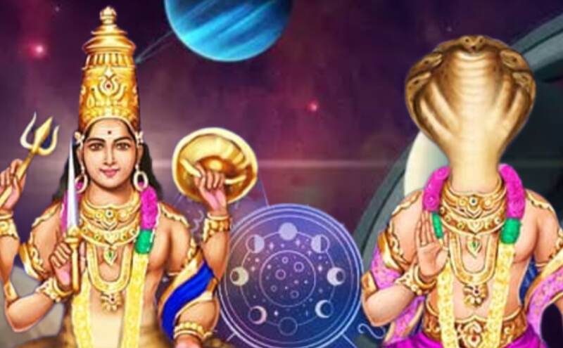 राहु-केतु का परिवर्तन, अगले साल से होगा शुभ प्रभाव, लाभ की प्राप्ति राहु-केतु का परिवर्तन, अगले साल से होगा शुभ प्रभाव, लाभ की प्राप्ति