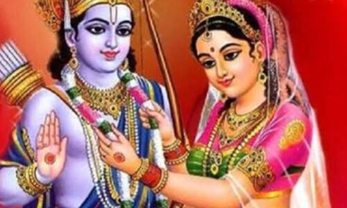 विवाह पंचमी 2024, जानें सही तिथि, शुभ मुहूर्त और पूजा विधि विवाह पंचमी 2024, जानें सही तिथि, शुभ मुहूर्त और पूजा विधि