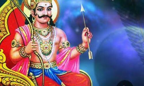 शनिवार को शनिदेव की पूजा, कैसे यह दिन लाता है सुख, समृद्धि और शांति शनिवार को शनिदेव की पूजा, कैसे यह दिन लाता है सुख, समृद्धि और शांति