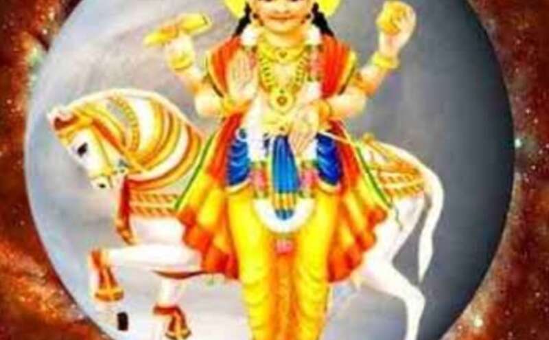 शुक्र और अरुण का मिलन, तीन राशियों के लिए बन रहा नवपंचम राजयोग, पूरा होगा गाड़ी और मकान का सपना शुक्र और अरुण का मिलन, तीन राशियों के लिए बन रहा नवपंचम राजयोग, पूरा होगा गाड़ी और मकान का सपना