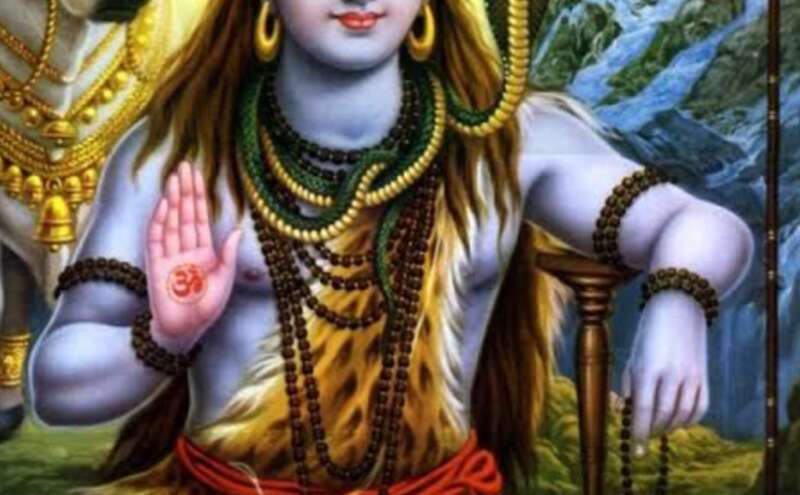 आज सोमवार को इस विशेष विधि से करें शिव चालीसा का पाठ, महादेव हर लेंगे जीवन के सारे संकट आज सोमवार को इस विशेष विधि से करें शिव चालीसा का पाठ, महादेव हर लेंगे जीवन के सारे संकट