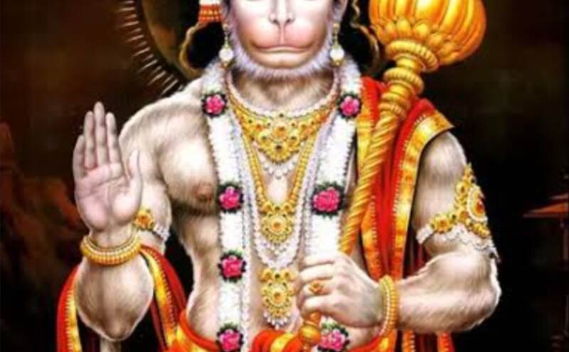 मंगलवार को करें हनुमान जी की पूजा, पाएं पापों से मुक्ति और जीवन में सफलता