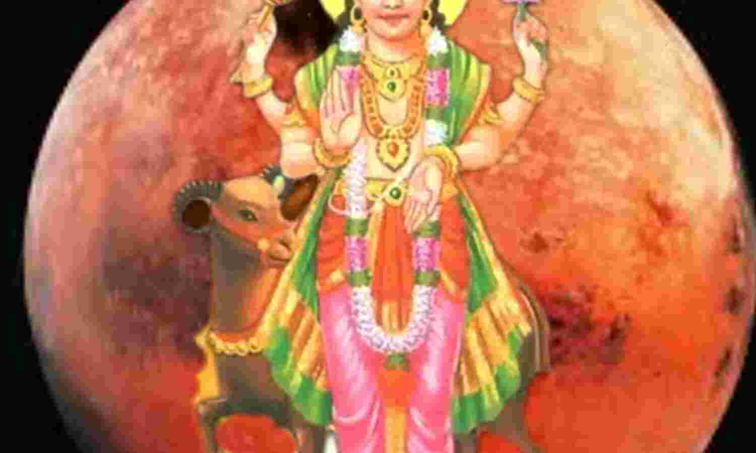 मंगल ग्रह का राशि परिवर्तन और वक्री चाल, जानिए किन राशि वालों की बदल जाएगी किस्मत
