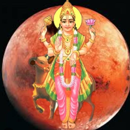 मंगल ग्रह का राशि परिवर्तन और वक्री चाल, जानिए किन राशि वालों की बदल जाएगी किस्मत