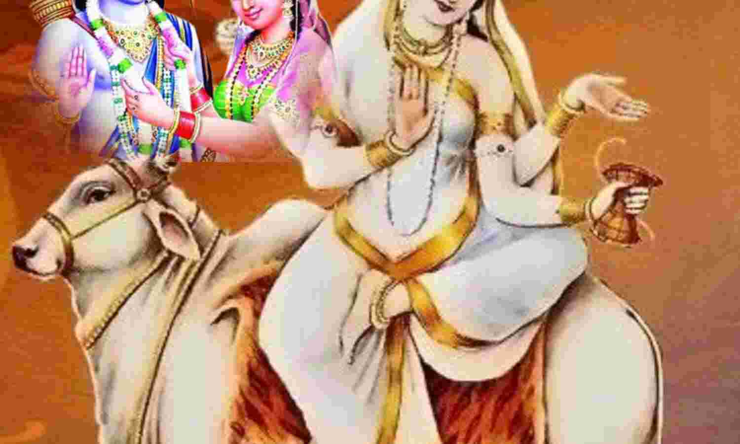 विवाह पंचमी पर मां गौरी की पूजा का महत्व और इसके लाभ