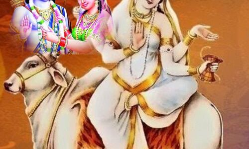 विवाह पंचमी पर मां गौरी की पूजा का महत्व और इसके लाभ विवाह पंचमी पर मां गौरी की पूजा का महत्व और इसके लाभ