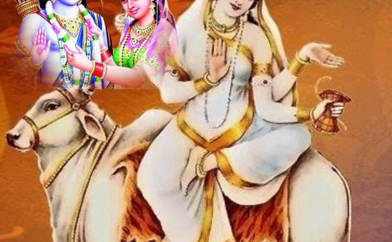 विवाह पंचमी पर मां गौरी की पूजा का महत्व और इसके लाभ विवाह पंचमी पर मां गौरी की पूजा का महत्व और इसके लाभ