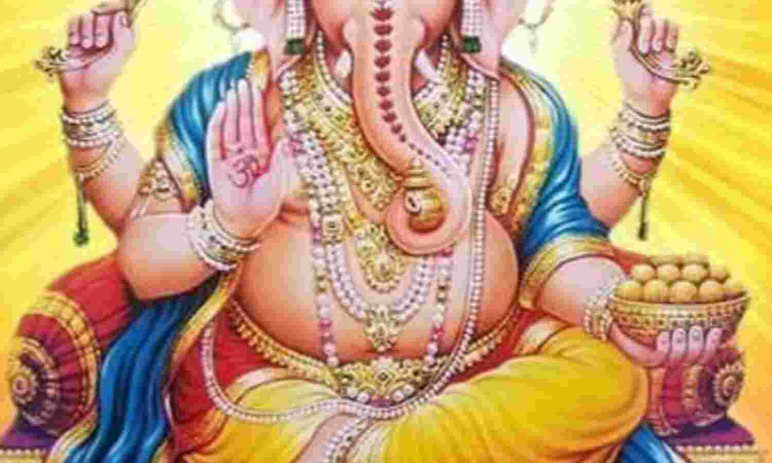 नए साल 2025 का स्वागत, शुभ संयोग और भगवान गणेश की पूजा का महत्व