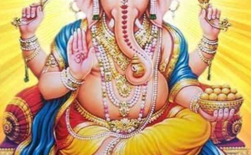 नए साल 2025 का स्वागत, शुभ संयोग और भगवान गणेश की पूजा का महत्व नए साल 2025 का स्वागत, शुभ संयोग और भगवान गणेश की पूजा का महत्व