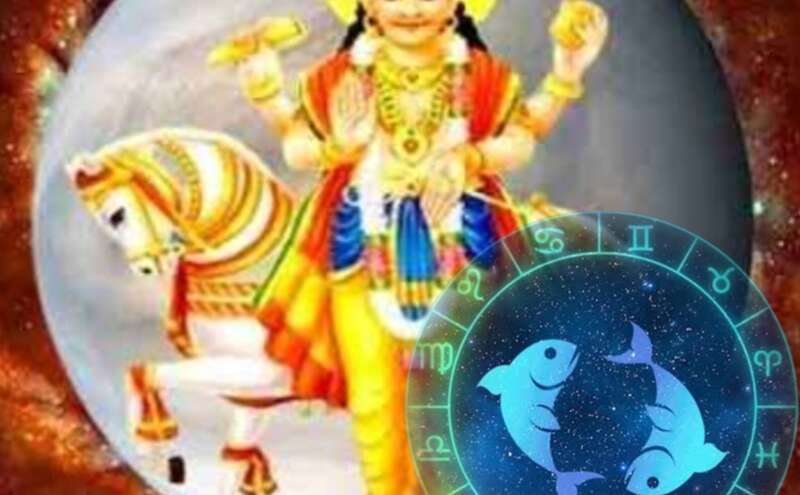 2025 में शुक्र का मीन राशि में गोचर, मालव्य राजयोग से तीन राशियों का चमकेगा भाग्य 2025 में शुक्र का मीन राशि में गोचर, मालव्य राजयोग से तीन राशियों का चमकेगा भाग्य