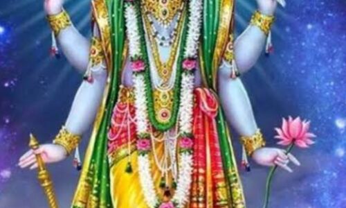 मोक्षदा एकादशी 2024, भगवान विष्णु और कृष्ण की पूजा से प्राप्त होती है पुण्य और सुख-समृद्धि मोक्षदा एकादशी 2024, भगवान विष्णु और कृष्ण की पूजा से प्राप्त होती है पुण्य और सुख-समृद्धि