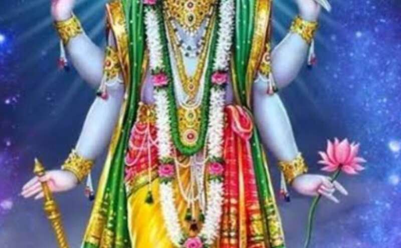 मोक्षदा एकादशी 2024, भगवान विष्णु और कृष्ण की पूजा से प्राप्त होती है पुण्य और सुख-समृद्धि