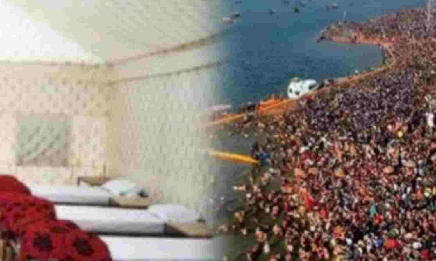 प्रयागराज महाकुंभ 2025, संगम पर 25 हजार डोरमेट्री बेड की व्यवस्था, स्नान के लिए जाने वाले श्रद्धालुओं के लिए राहत की खबर