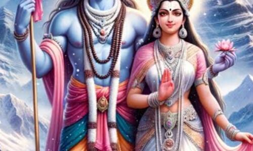 अन्नपूर्णा जयंती 2024, दुर्लभ शिववास के संयोग से मिलेगा अक्षय फल, पुण्य के अवसर पर विशेष पूजा और दान अन्नपूर्णा जयंती 2024, दुर्लभ शिववास के संयोग से मिलेगा अक्षय फल, पुण्य के अवसर पर विशेष पूजा और दान