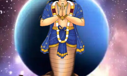 2025 में राहु का गोचर, तीन राशियों के लिए होगा आर्थिक उन्नति का समय, मिलेगा अपार धन