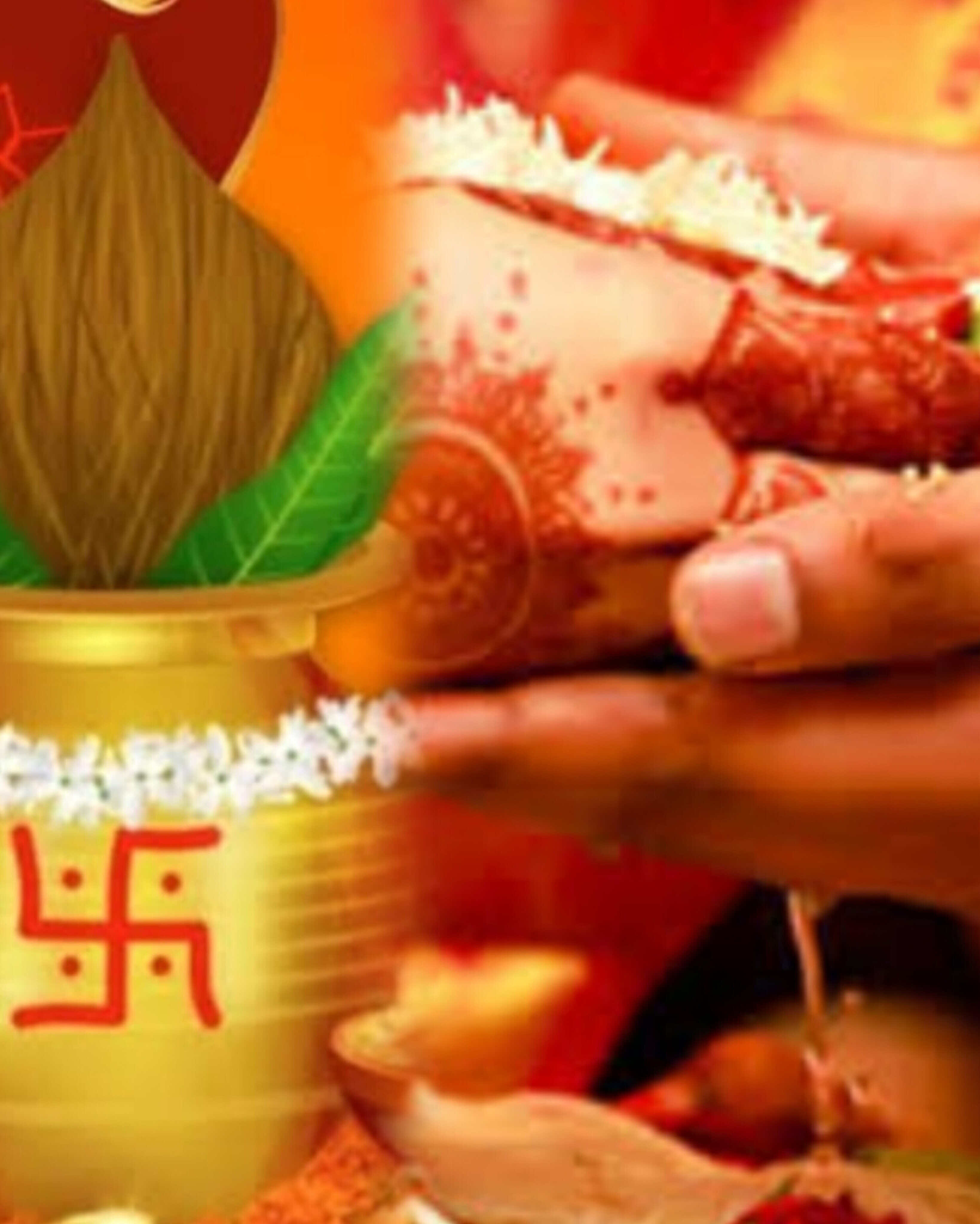12 दिसंबर 2024, गुरुवार के दिन अखंड द्वादशी और एकादशी व्रत का पारण, जानें शुभ मुहूर्त और अन्य जरूरी जानकारी